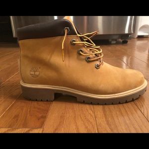 Women’s Timberland Boots